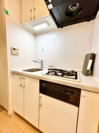 フォレシティ六本木の物件内観写真